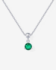 Birthstone Necklace – view 17