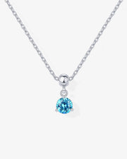 Birthstone Necklace – view 22