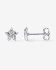 Celestial StudsEarrings – view 2