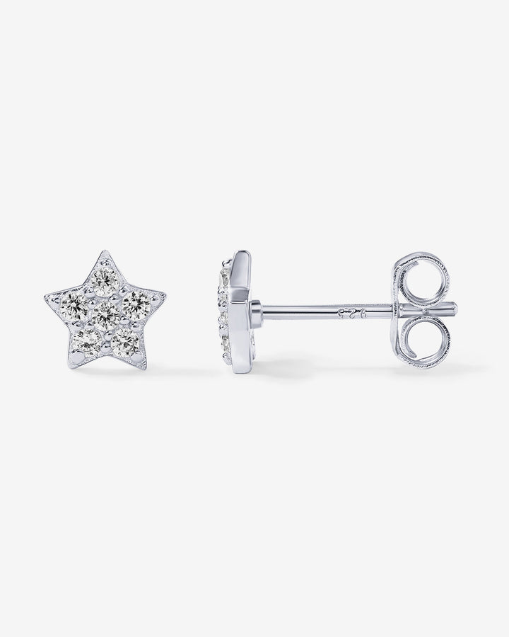 Celestial StudsEarrings – view 2