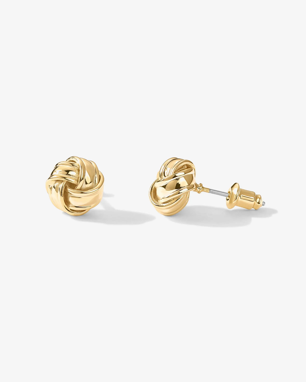 Love Knot StudsEarrings