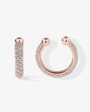 Jupiter Ear CuffsEarrings – view 3