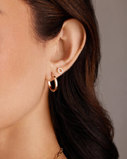 Zuri StudsEarrings – view 18