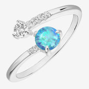 Luna Ring – view 2