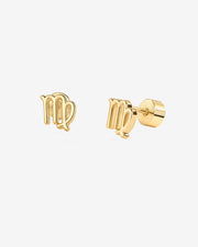 What's Your Sign Horoscope Earrings – view 26