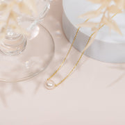 Pearl Necklace – view 5
