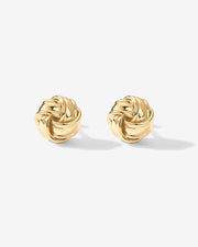 Love Knot StudsEarrings – view 10