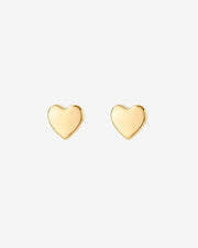 Sweetheart StudsEarrings – view 7