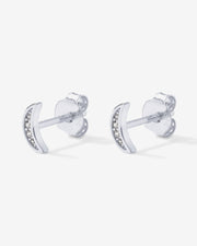 Luna StudsEarrings – view 9