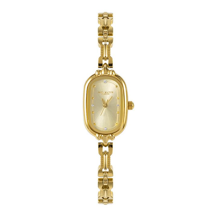 Celisse Verity Watch | White Gold – view 2