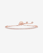 Adjustable Tennis Bracelet – view 10