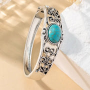 Alouette Vintage Crest Bracelet | White Gold – view 2