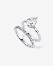 Eternity Ring Set – view 7