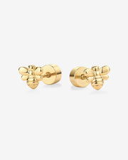 Buzz StudsEarrings – view 4