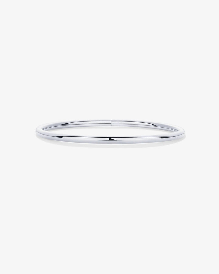 Malta Stacking Bangle Bracelet – view 2