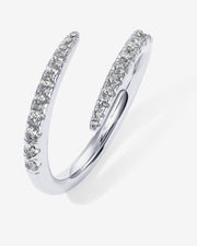Arya Ring – view 2