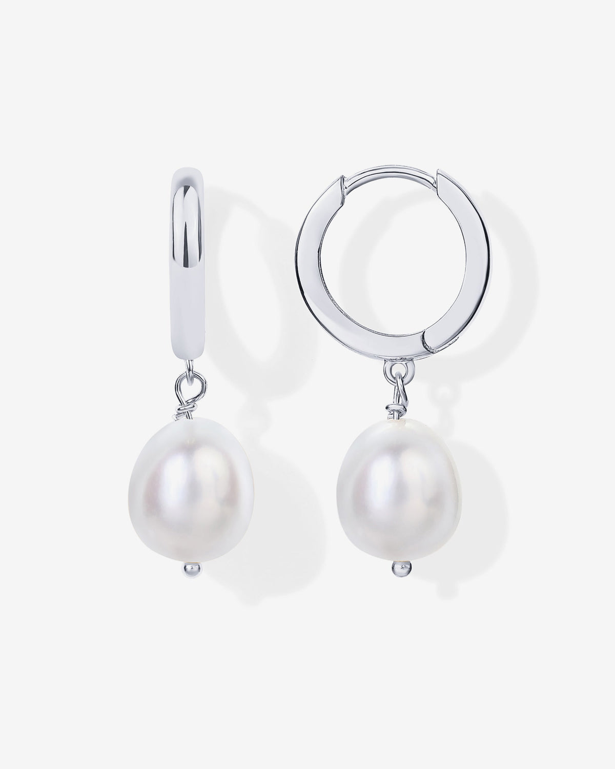 Drop Dangle HuggiesEarrings