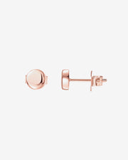 Disc StudsEarrings – view 3