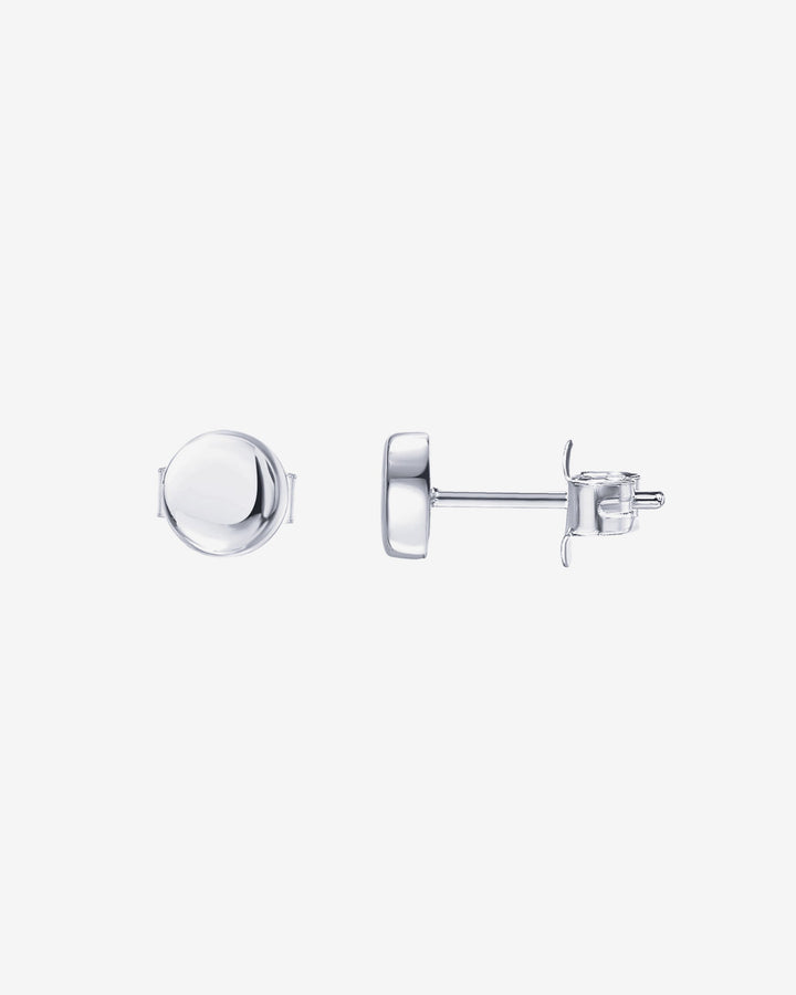 Disc StudsEarrings – view 2
