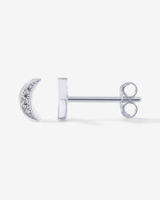 Luna StudsEarrings – view 2