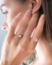 Initial Ring – view 27