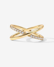 Julie Cross Ring – view 5