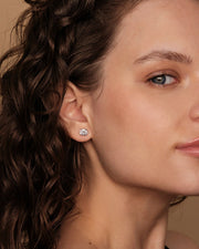 Oval StudsEarrings – view 21
