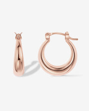 Luisa HoopsEarrings – view 6
