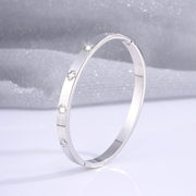 Allegra Ventorini Bracelet | Gold – view 2