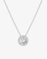 Halo Necklace – view 2