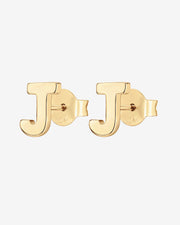 Initial StudsEarrings – view 75