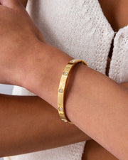 Love Bangle Bracelet – view 3