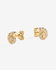 Nauti Shine StudsEarrings – view 4