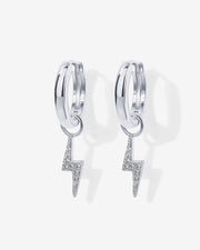Drop Dangle HuggiesEarrings – view 64