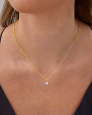 Birthstone Necklace – view 25