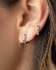 Mini HuggiesEarrings – view 41