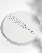 Heart Pendant – view 10