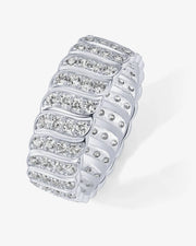 Mali Chunky Ring – view 2