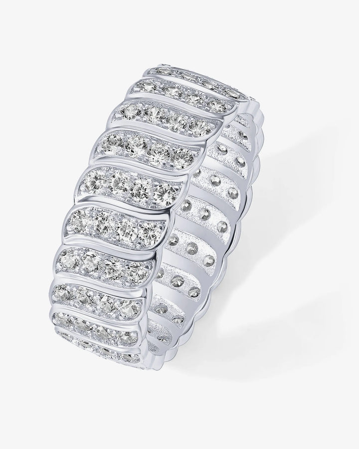 Mali Chunky Ring – view 2