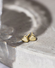 Sweetheart StudsEarrings – view 6