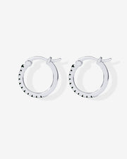 Colored Zia Hoop Earrings – view 28