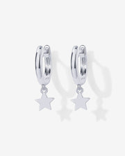 Drop Star HuggiesEarrings – view 25