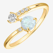 Luna Ring – view 4