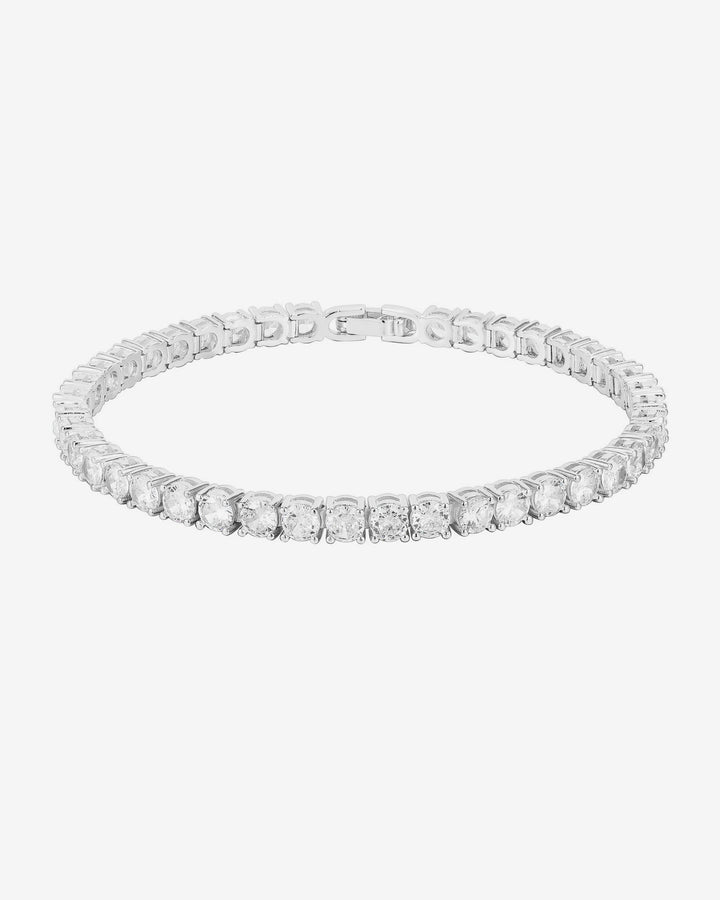 Sarena Tennis Bracelet – view 2