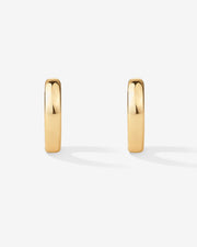 Thick HuggieEarrings – view 8
