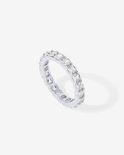 Ella Eternity Band Ring – view 11