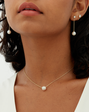 Pearl Necklace – view 6