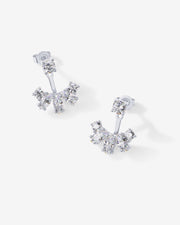 Cluster Earring Jacket – view 10