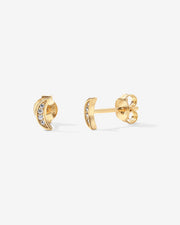 Luna StudsEarrings – view 7