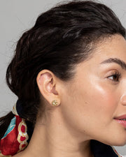 Love Knot StudsEarrings – view 6